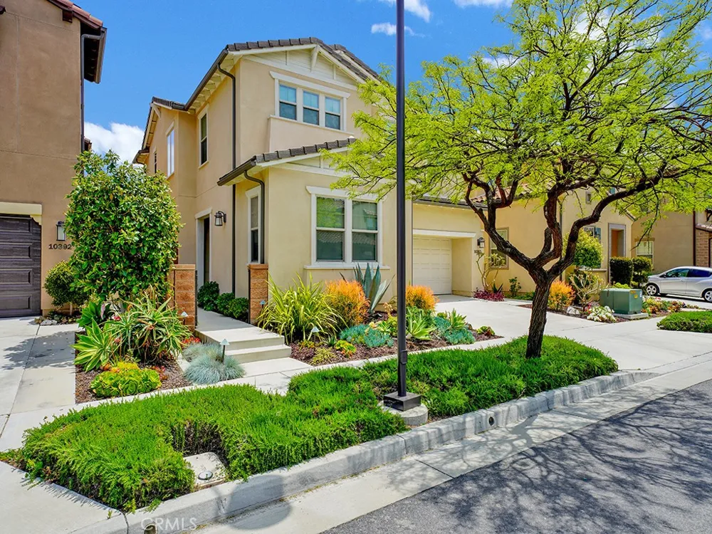 10382 Elizabeth Lane Buena Park, CA 90620
