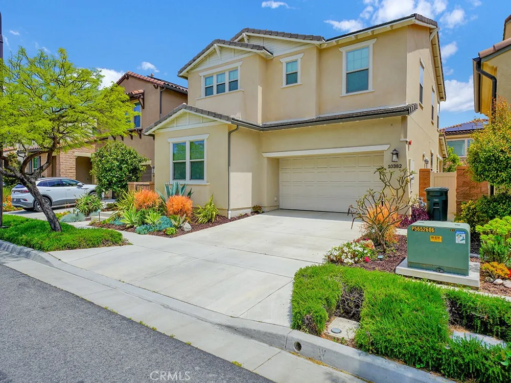 10382 Elizabeth Lane Buena Park, CA 90620