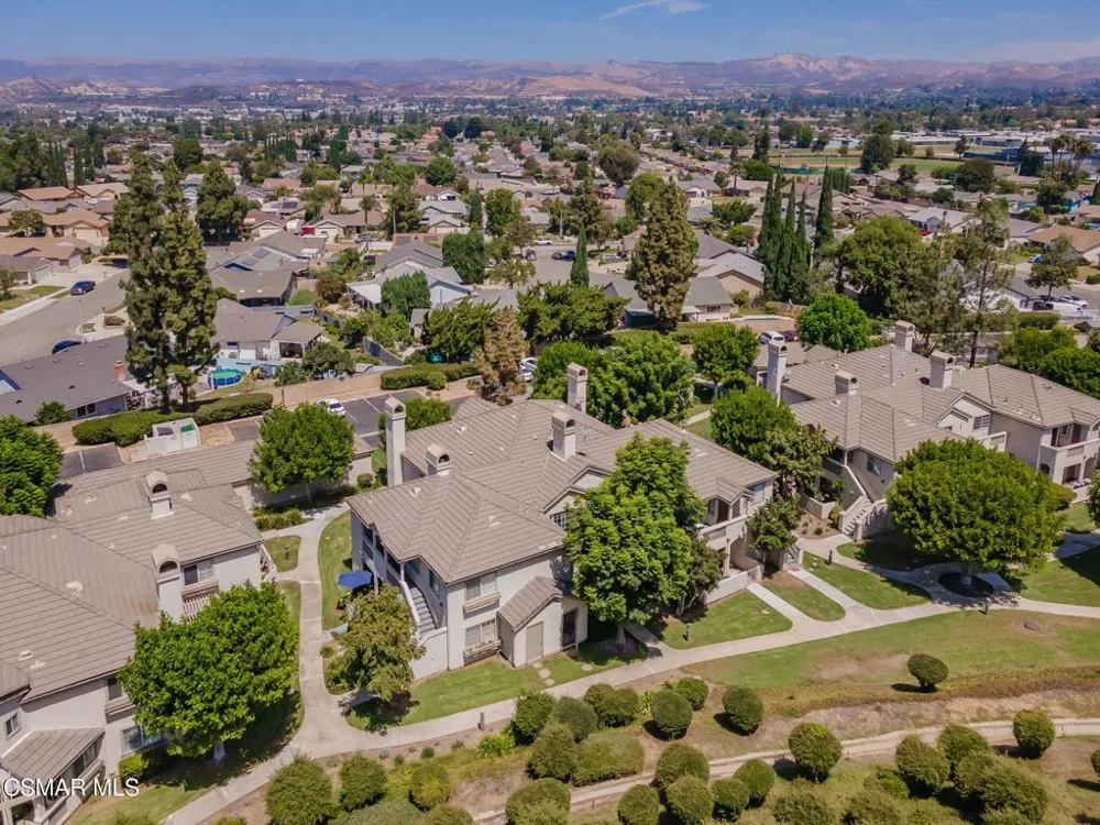 1043 Waltham Road #E Simi Valley, CA 93065
