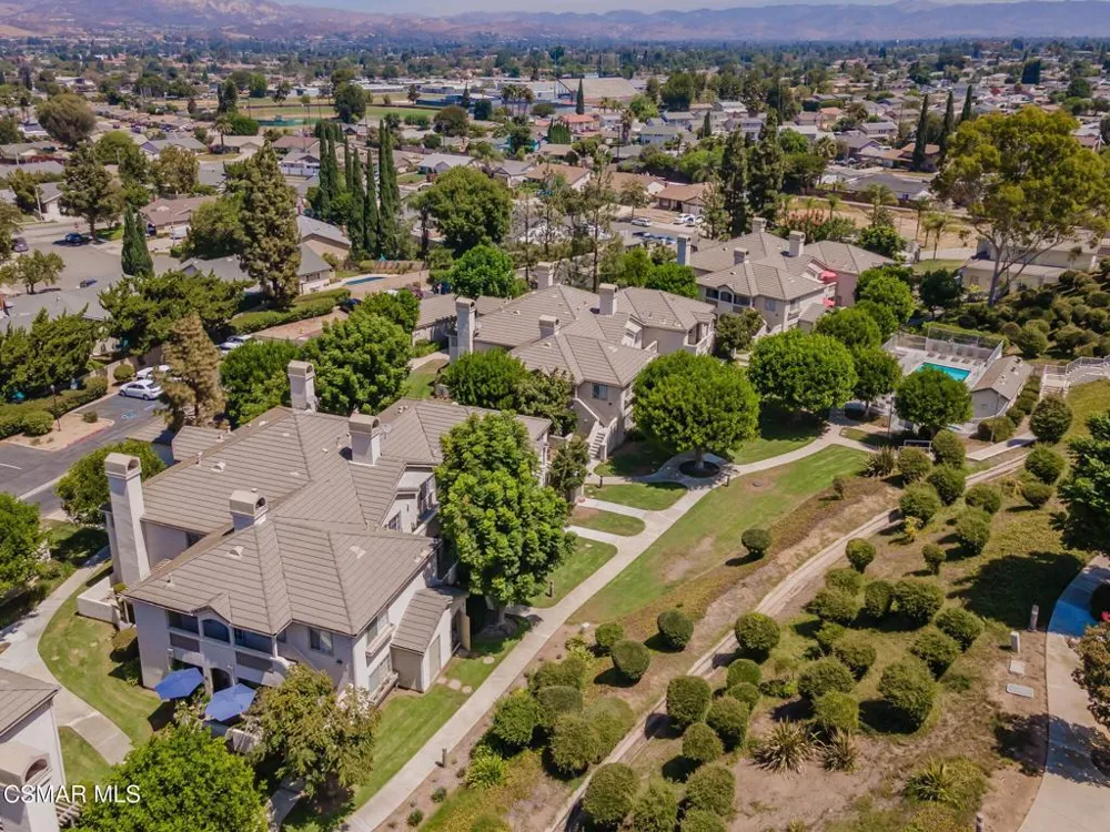 1043 Waltham Road #E Simi Valley, CA 93065
