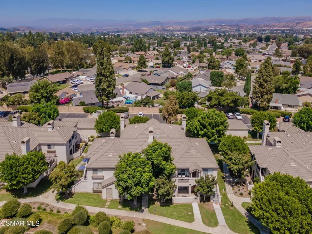 1043 Waltham Road #E Simi Valley, CA 93065