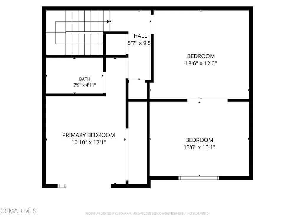 1043 Waltham Road #E Simi Valley, CA 93065