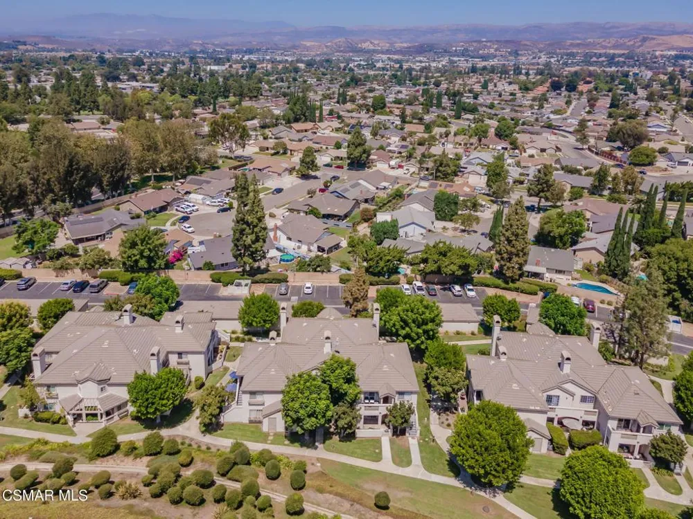 1043 Waltham Road #E Simi Valley, CA 93065
