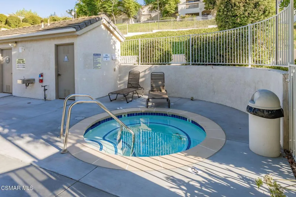1043 Waltham Road #E Simi Valley, CA 93065