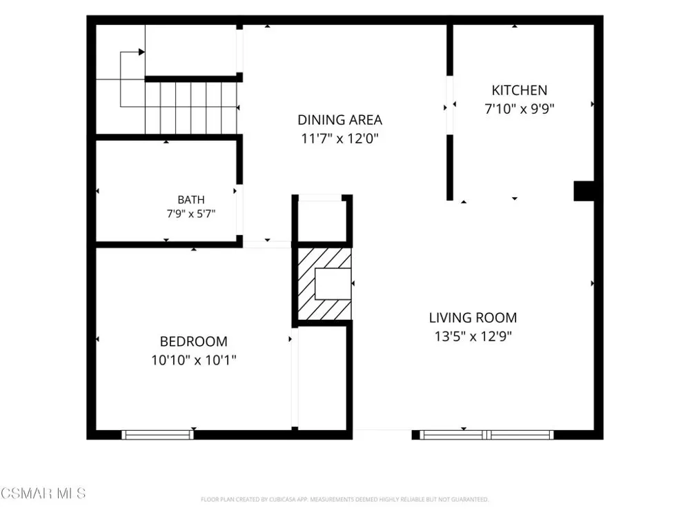 1043 Waltham Road #E Simi Valley, CA 93065