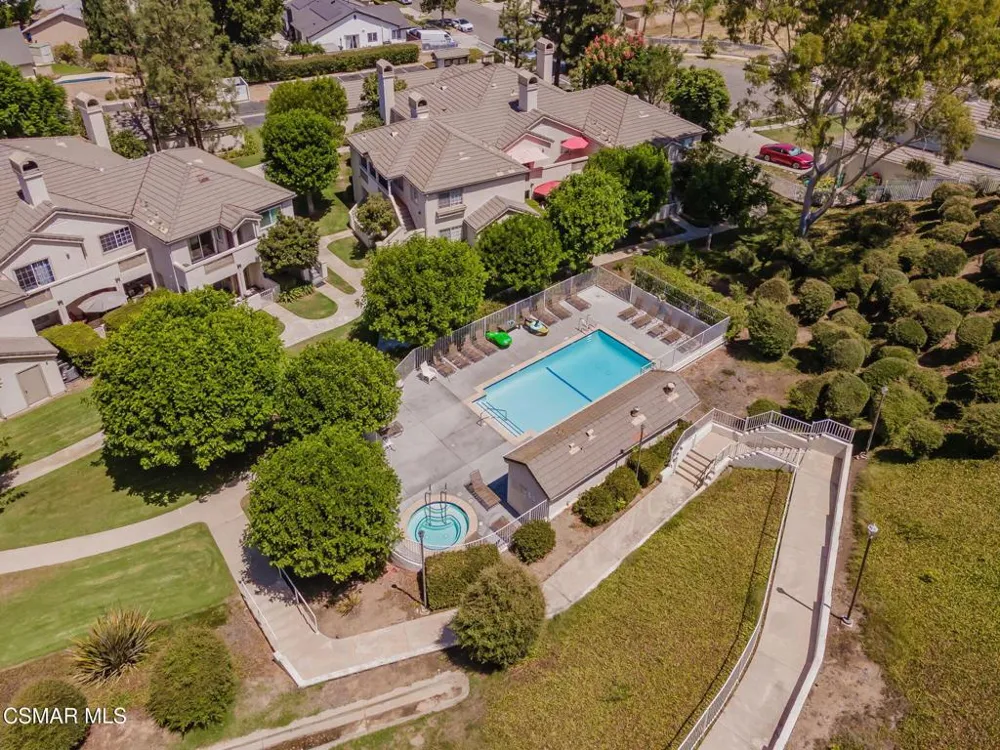 1043 Waltham Road #E Simi Valley, CA 93065