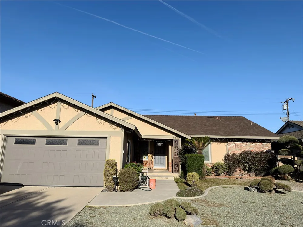 9331 Alderbury Cypress, CA 90630