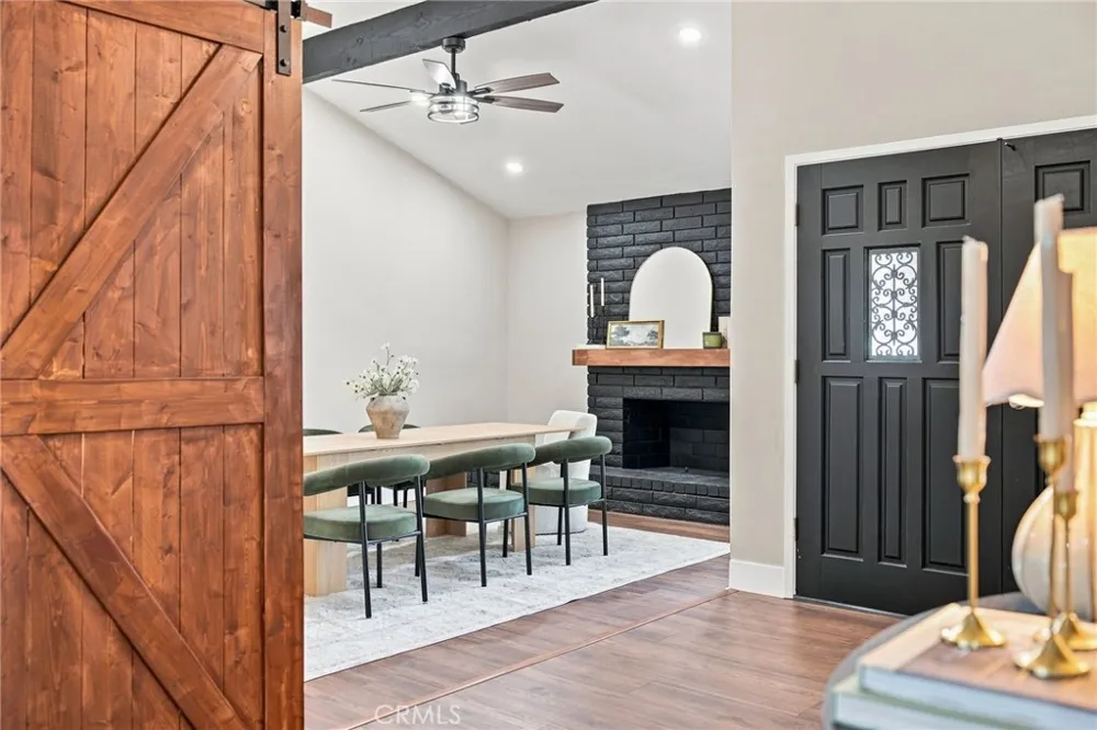 6805 Saddleback Bakersfield, CA 93309