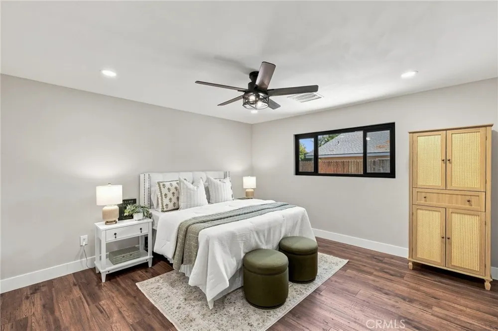 6805 Saddleback Bakersfield, CA 93309