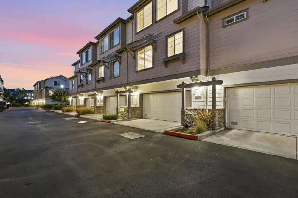 143 Sapphire Lane Morgan Hill, CA 95037