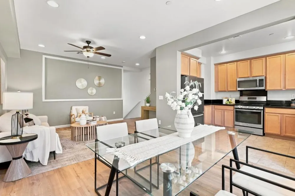 143 Sapphire Lane Morgan Hill, CA 95037