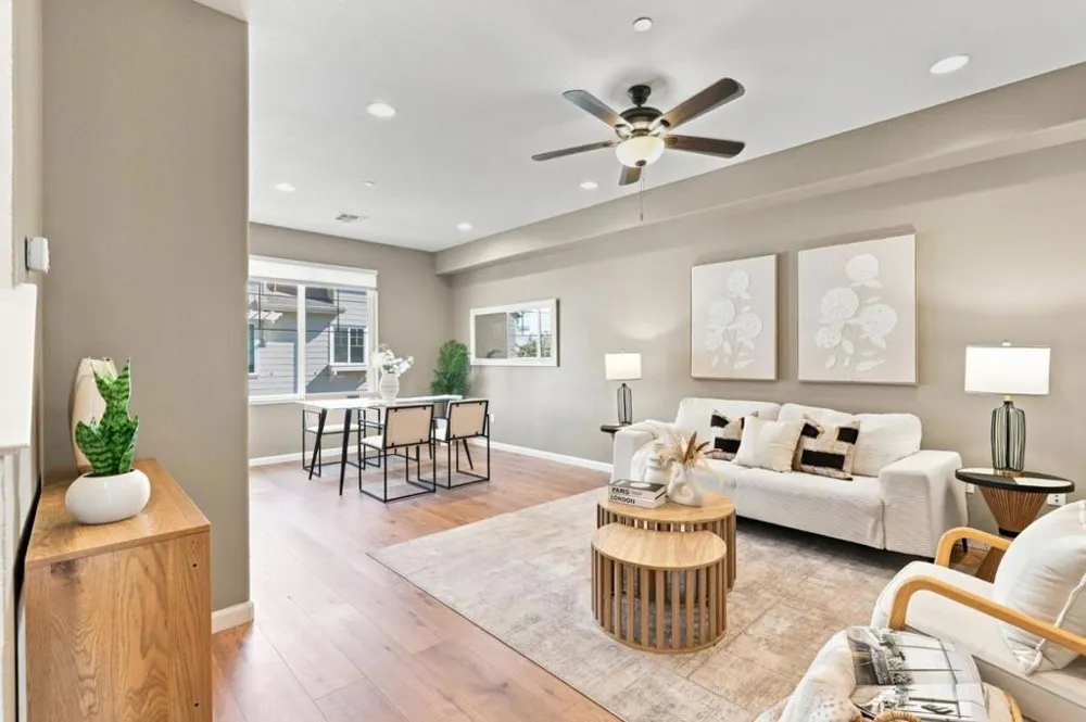143 Sapphire Lane Morgan Hill, CA 95037