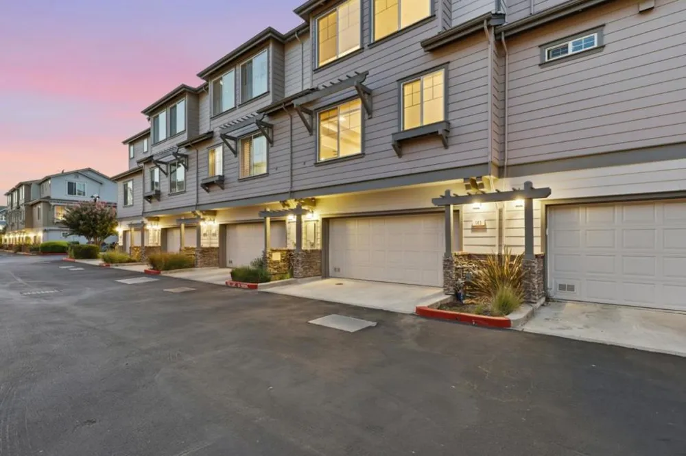 143 Sapphire Lane Morgan Hill, CA 95037