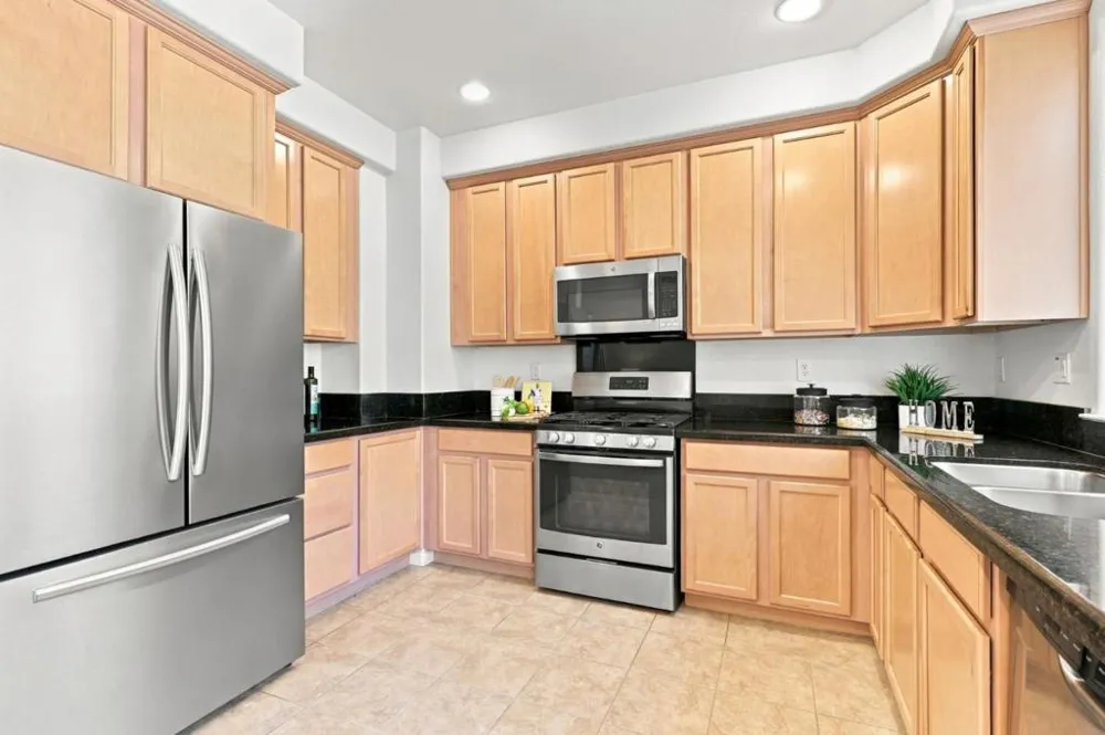 143 Sapphire Lane Morgan Hill, CA 95037