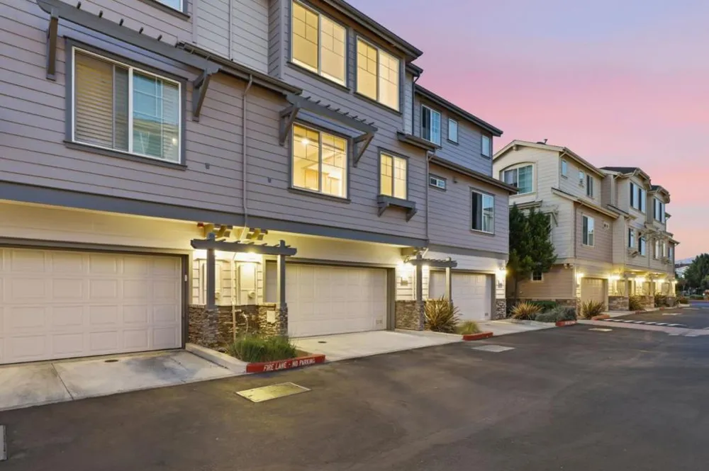 143 Sapphire Lane Morgan Hill, CA 95037