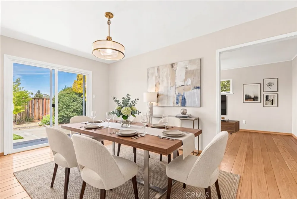 240 Los Felicas Walnut Creek, CA 94598