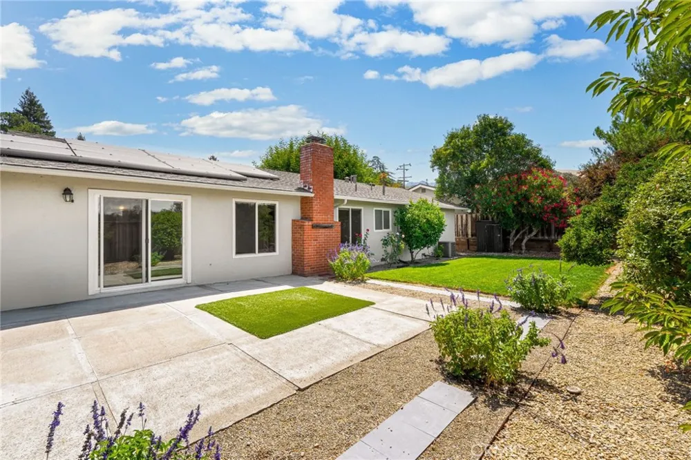 240 Los Felicas Walnut Creek, CA 94598