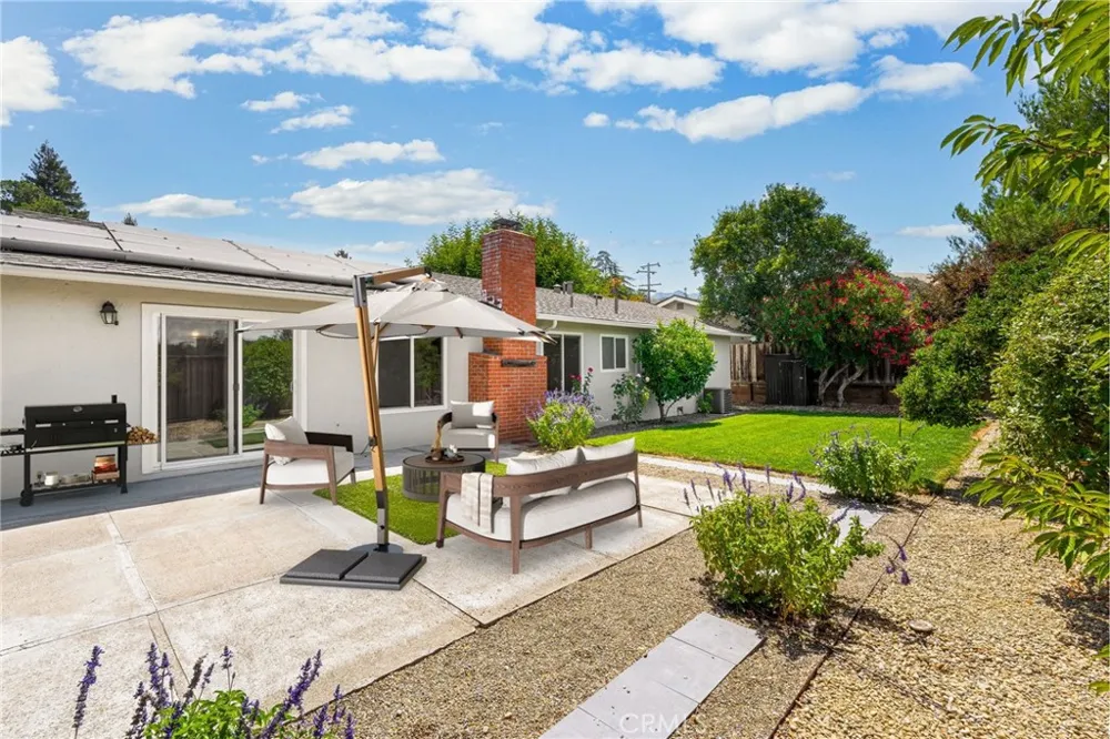 240 Los Felicas Walnut Creek, CA 94598