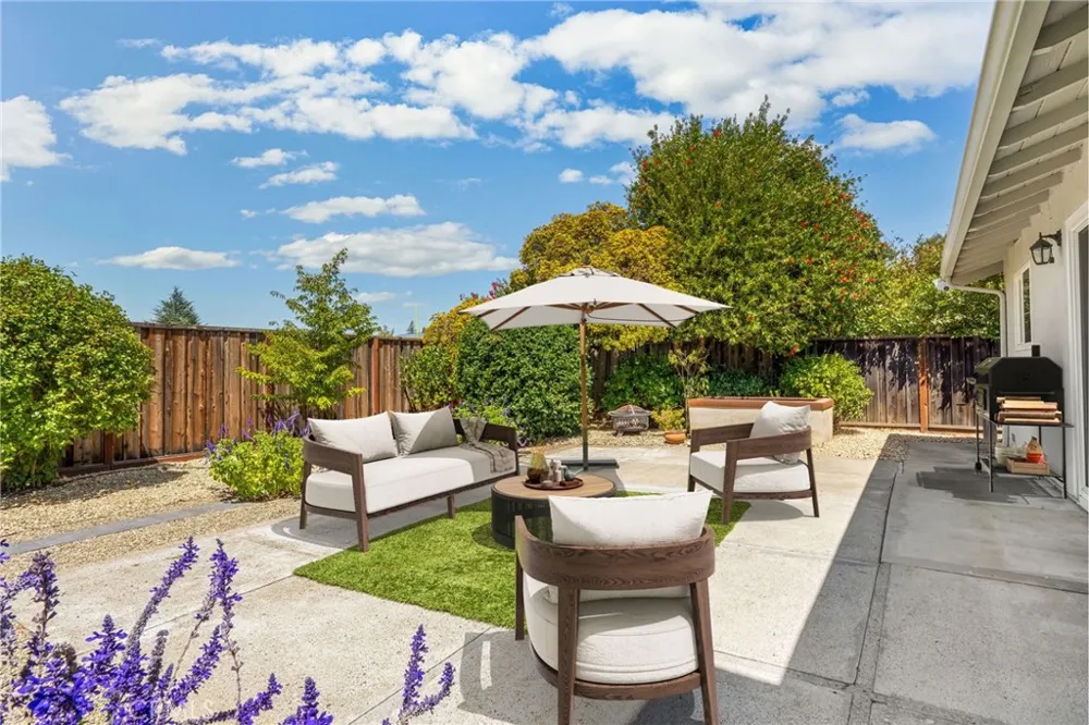 240 Los Felicas Walnut Creek, CA 94598