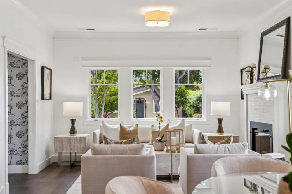 818 Crossway Road Burlingame, CA 94010