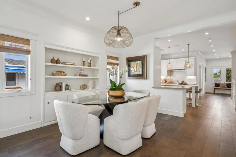 818 Crossway Road Burlingame, CA 94010