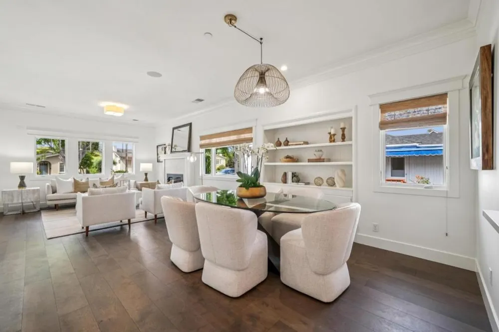 818 Crossway Road Burlingame, CA 94010