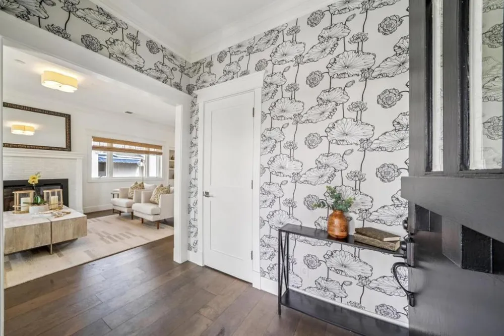 818 Crossway Road Burlingame, CA 94010