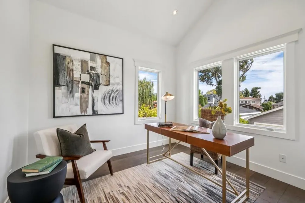 818 Crossway Road Burlingame, CA 94010