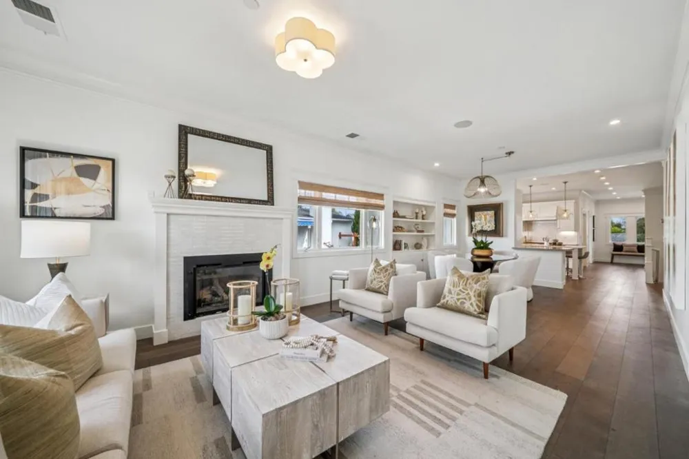 818 Crossway Road Burlingame, CA 94010