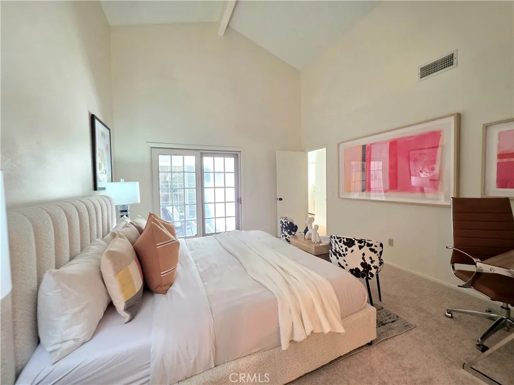 451 Corte Rojo Upland, CA 91786