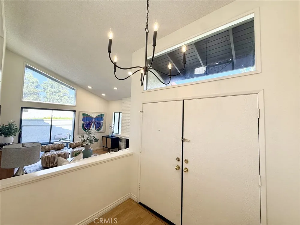451 Corte Rojo Upland, CA 91786
