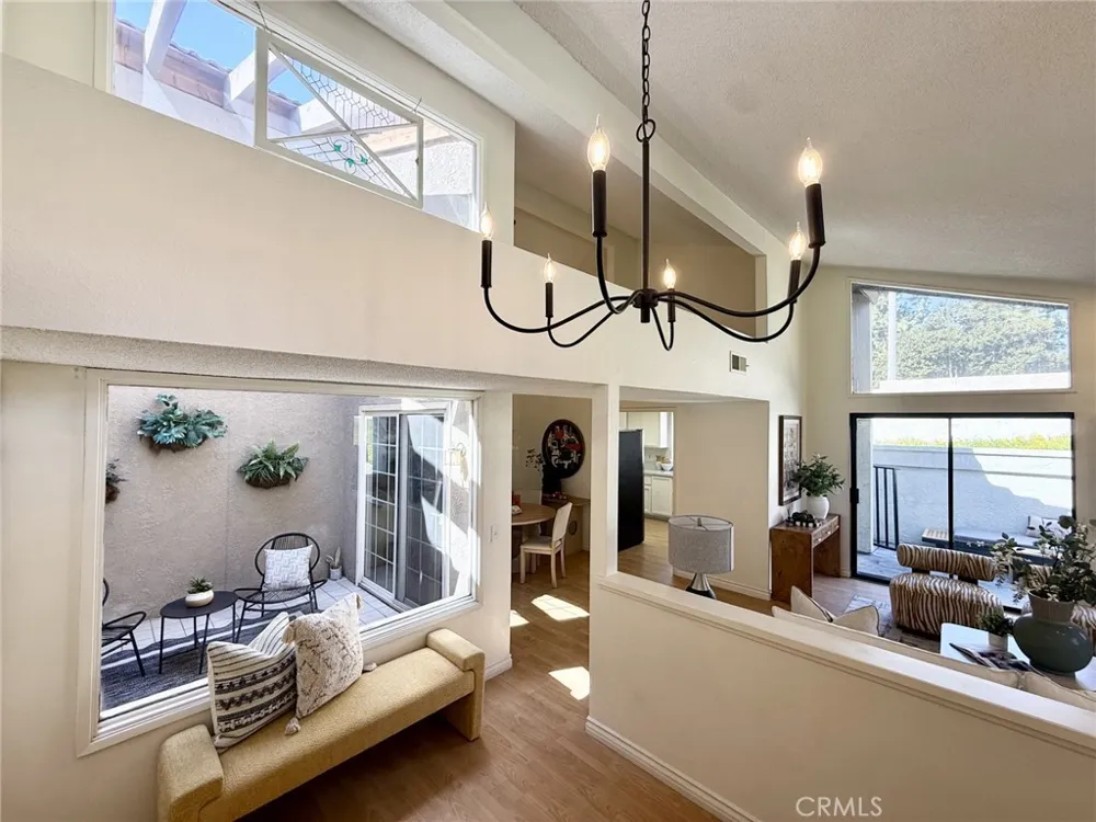 451 Corte Rojo Upland, CA 91786