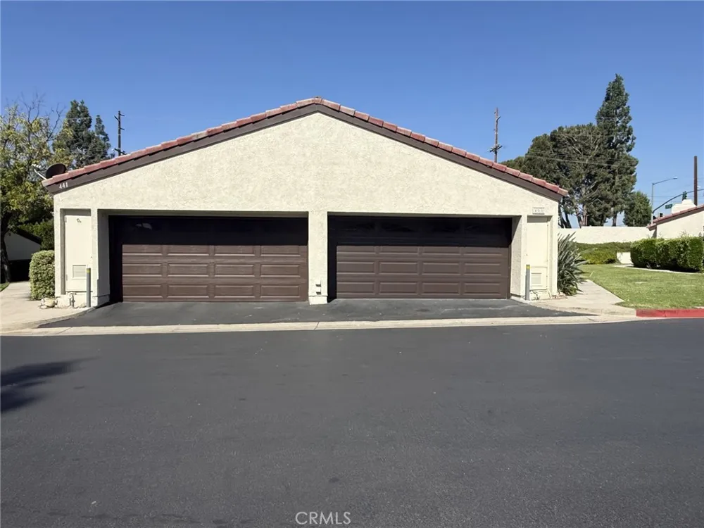 451 Corte Rojo Upland, CA 91786