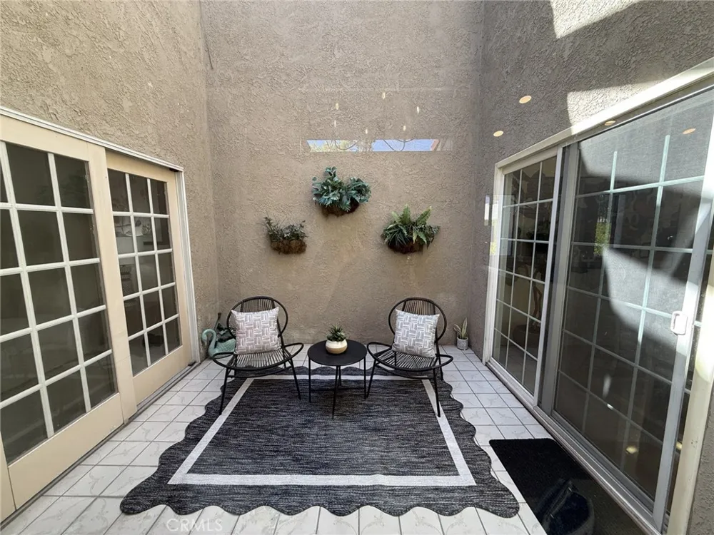 451 Corte Rojo Upland, CA 91786