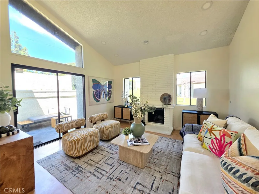 451 Corte Rojo Upland, CA 91786