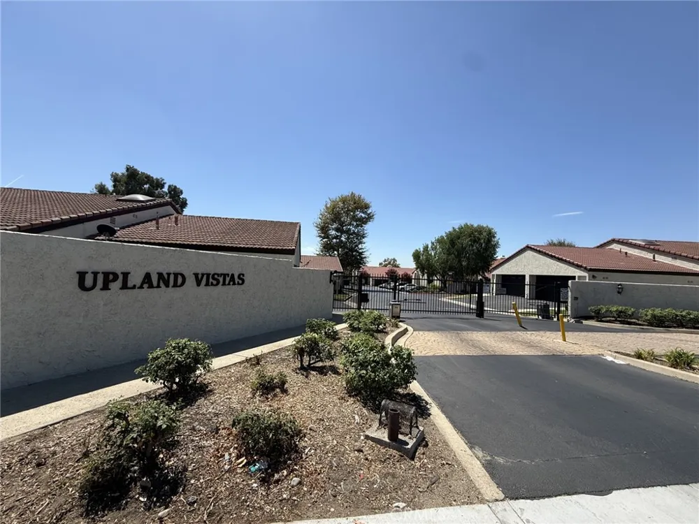 451 Corte Rojo Upland, CA 91786