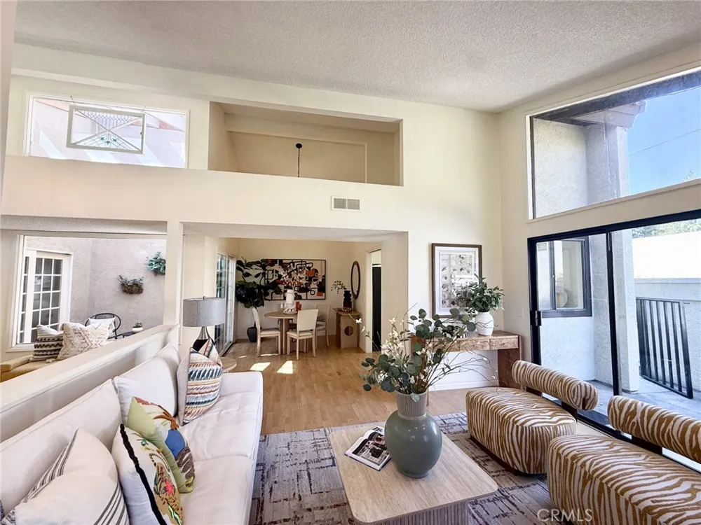 451 Corte Rojo Upland, CA 91786