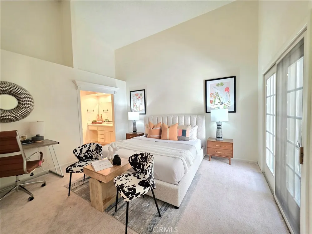 451 Corte Rojo Upland, CA 91786