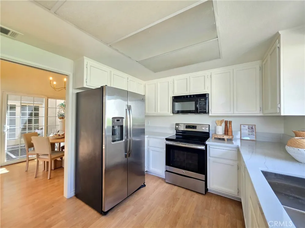 451 Corte Rojo Upland, CA 91786