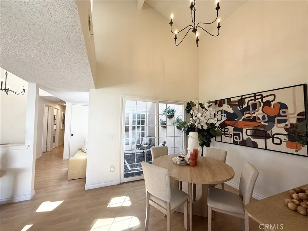 451 Corte Rojo Upland, CA 91786