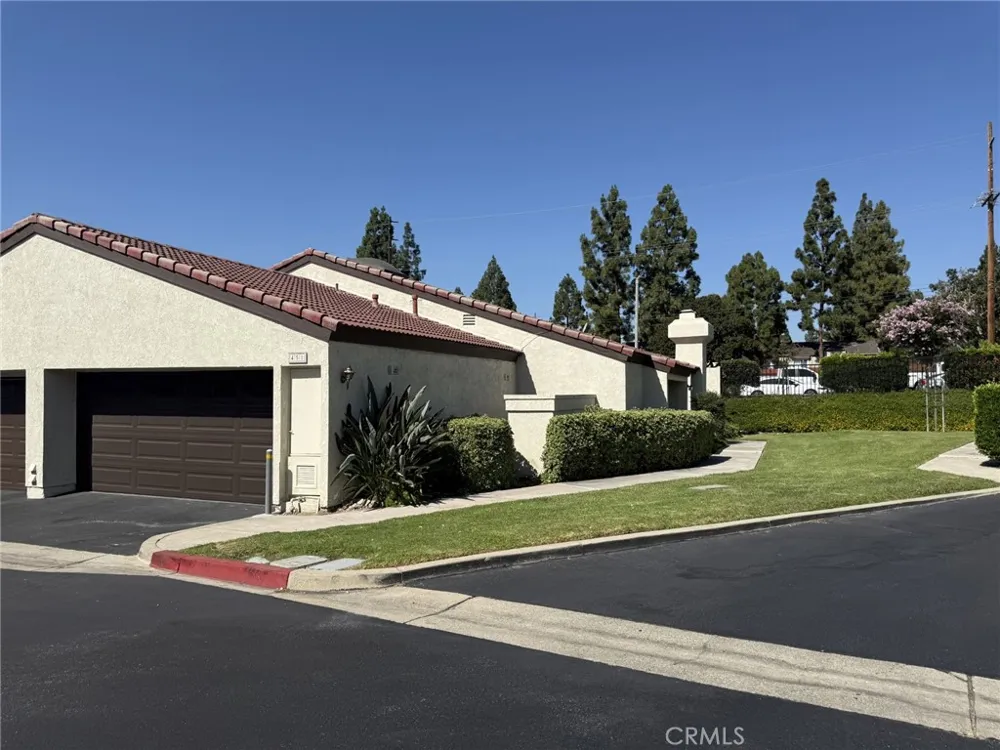 451 Corte Rojo Upland, CA 91786