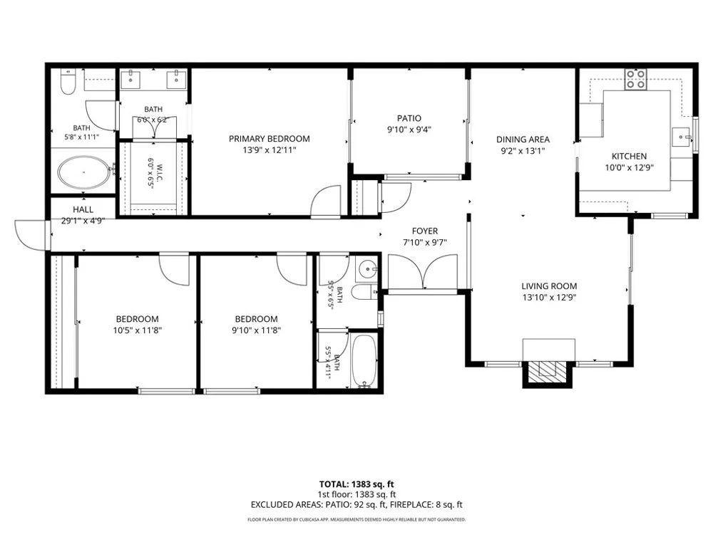 451 Corte Rojo Upland, CA 91786