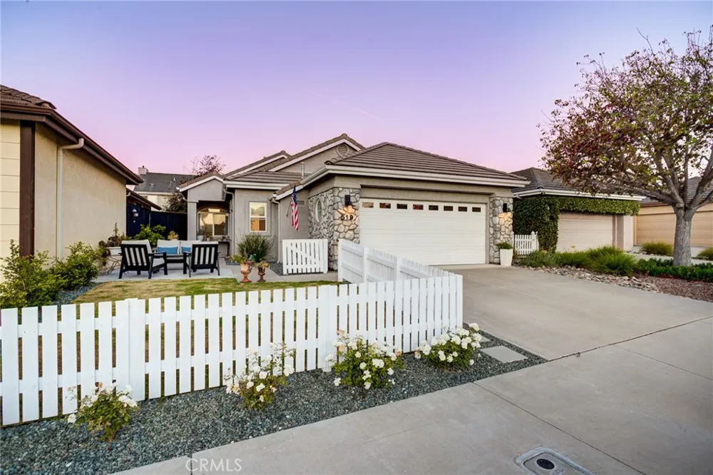 519 Starlight Arroyo Grande, CA 93420