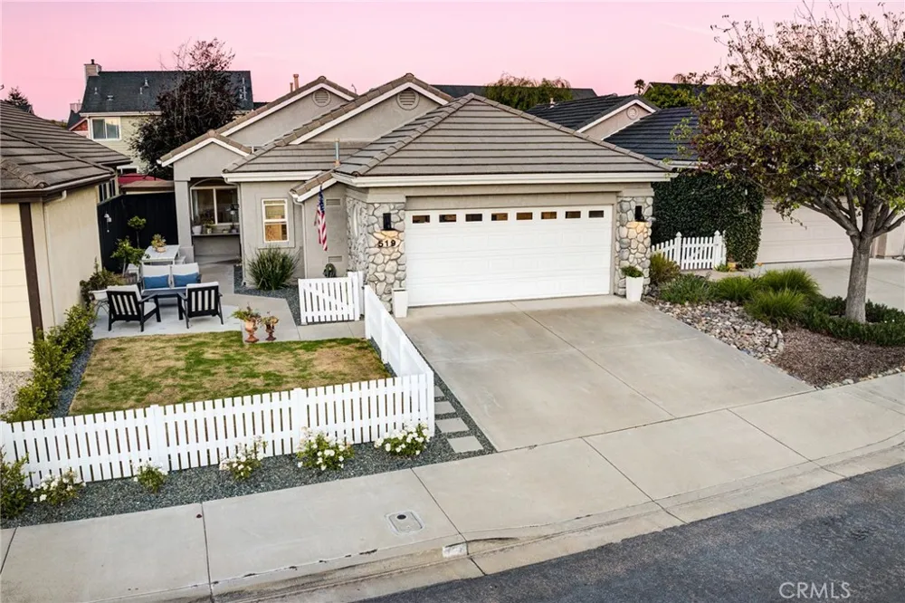 519 Starlight Arroyo Grande, CA 93420