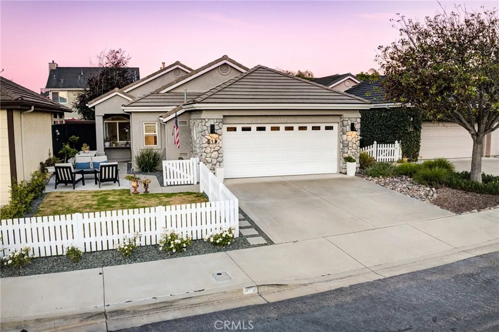 519 Starlight Arroyo Grande, CA 93420