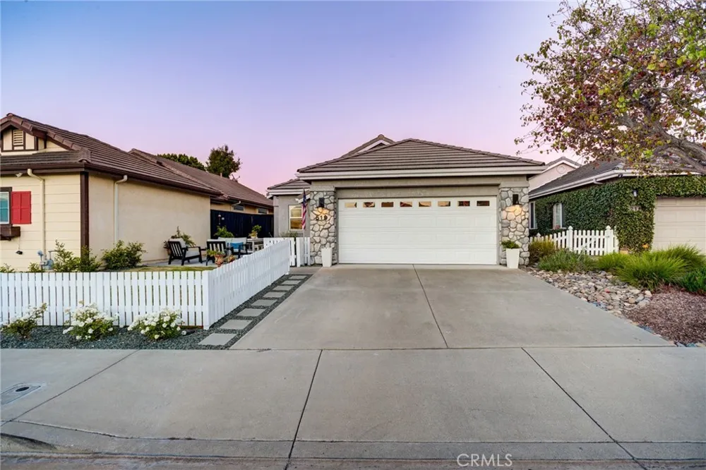 519 Starlight Arroyo Grande, CA 93420