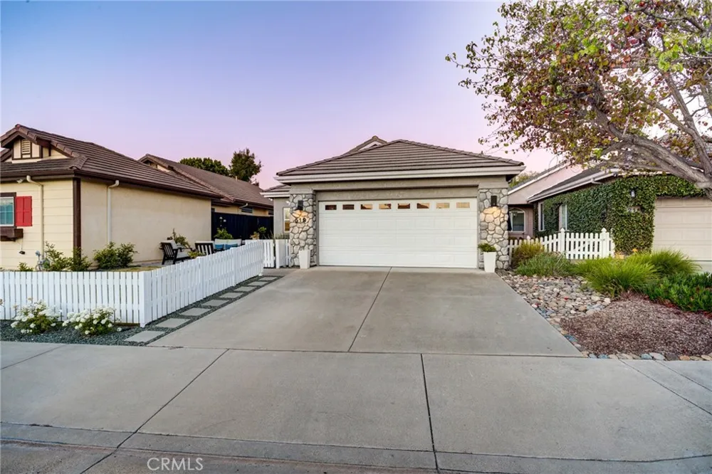519 Starlight Arroyo Grande, CA 93420