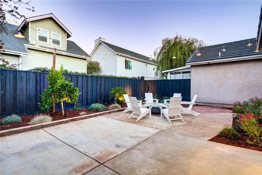 519 Starlight Arroyo Grande, CA 93420