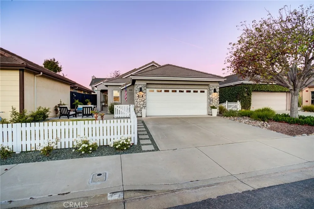 519 Starlight Arroyo Grande, CA 93420