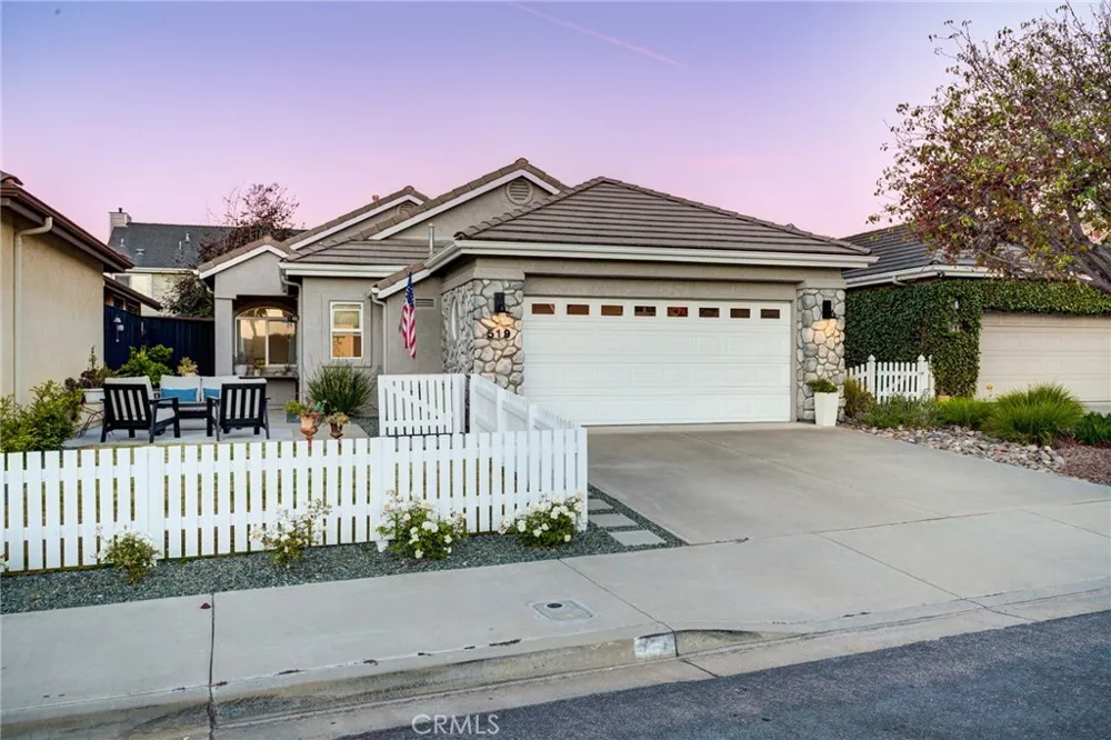 519 Starlight Arroyo Grande, CA 93420
